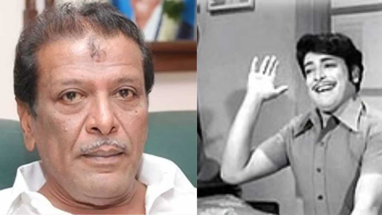 கலைஞரின் மூத்த மகன்.. மு.க முத்து உடல்நலக்குறைவால் காலமானார்.. முதலமைச்சர் ஸ்டாலின் நேரில் அஞ்சலி