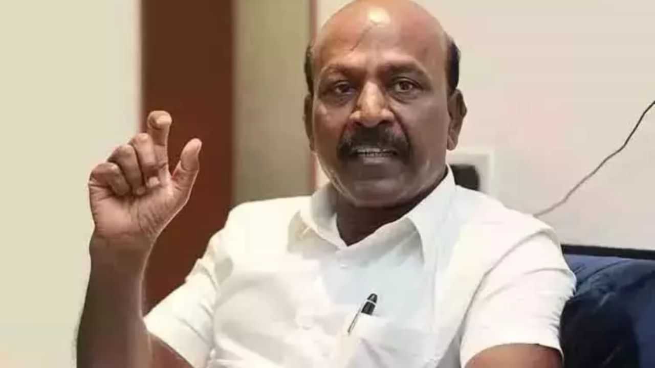 முதல்வர் ஸ்டாலின் நலமுடன் உள்ளார்.. விரைவில் டிஸ்சார்ஜ் - அமைச்சர் மா. சுப்பிரமணியன்..