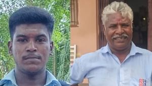 ’கார் சாவியை அஜித்குமார் வாங்கவில்லை’ – காவலாளி முருகன்..  மடப்புரம் வழக்கில் புதிய திருப்பம்..