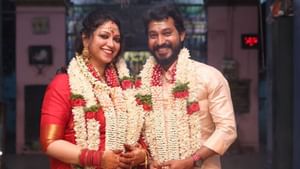 இரண்டாவது திருமணம் செய்த மாதம்பட்டி ரங்கராஜ்… வைரலாகும் புகைப்படங்கள்