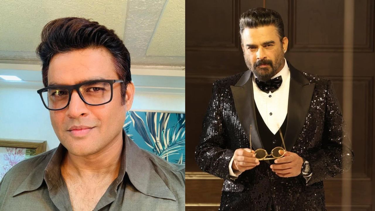 R Madhavan’s Anti-Aging Secrets: 55 வயதிலும் இளமையாக இருப்பது எப்படி..? ரகசியத்தை சொன்ன நடிகர் மாதவன்! R Madhavan’s Anti-Aging Secrets: 55 வயதிலும் இளமையாக இருப்பது எப்படி..? ரகசியத்தை சொன்ன நடிகர் மாதவன்!