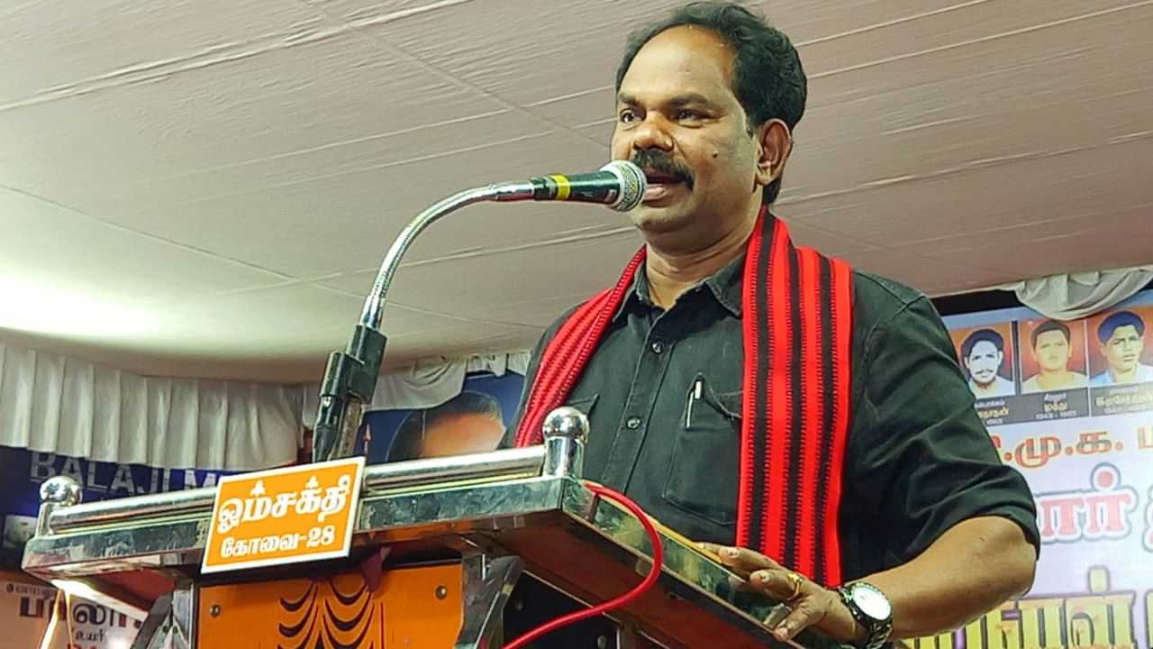 அபாண்டமாக துரோகப் பழி சுமத்தப் பட்டுள்ளது.. வேதனையில் துடிக்கிறேன் - மல்லை சத்யா அபாண்டமாக துரோகப் பழி சுமத்தப் பட்டுள்ளது.. வேதனையில் துடிக்கிறேன் - மல்லை சத்யா