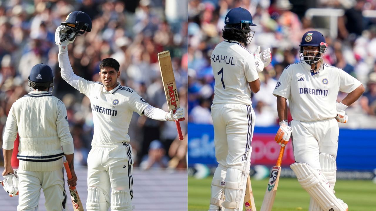 India vs England 4th Test: சச்சினின் சதமே கடைசி.. ஓல்ட் டிராஃபோர்டில் 35 ஆண்டுகளாக சத வறட்சி.. முடிவு கட்டுவார்களா இந்திய பேட்ஸ்மேன்கள்..?