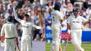 India vs England 4th Test: சச்சினின் சதமே கடைசி.. ஓல்ட் டிராஃபோர்டில் 35 ஆண்டுகளாக சத வறட்சி.. முடிவு கட்டுவார்களா இந்திய பேட்ஸ்மேன்கள்..?