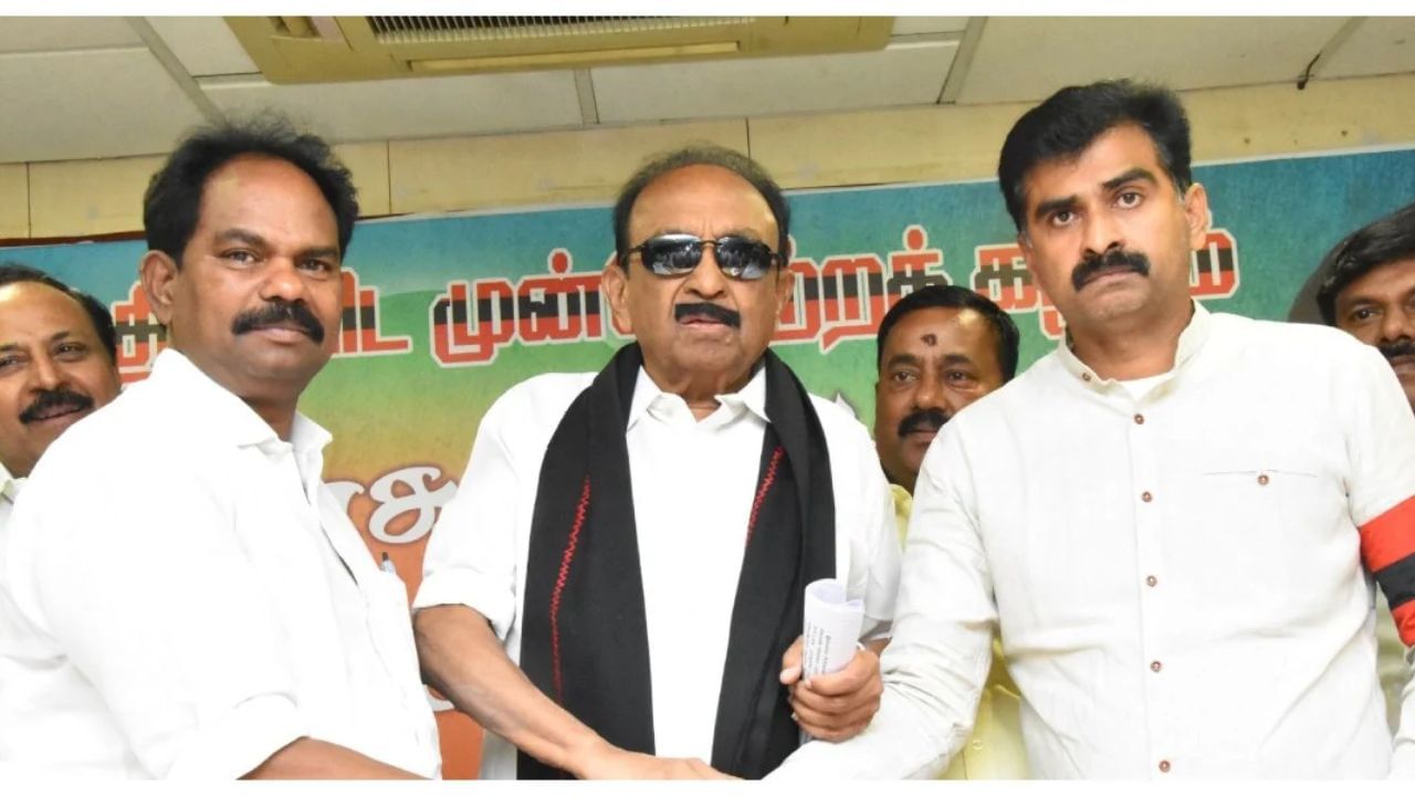 மதிமுகவில் மீண்டும் முற்றிய மோதல்.. வைகோ சொல்லும் முக்கிய விஷயங்கள்.. என்ன நடக்கிறது? மதிமுகவில் மீண்டும் முற்றிய மோதல்.. வைகோ சொல்லும் முக்கிய விஷயங்கள்.. என்ன நடக்கிறது?