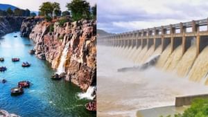 மக்களுக்கு எச்சரிக்கை: ஆர்ப்பரிக்கும் ஆறுகள்… ஒகேனக்கலில் குளிக்க தொடரும் தடை!