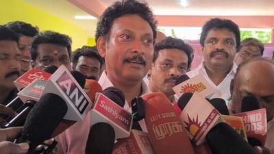 ’பகுதி நேர ஆசிரியர்களுக்கு விரைவில் நல்ல செய்தி’ அன்பில் மகேஷ் ’பகுதி நேர ஆசிரியர்களுக்கு விரைவில் நல்ல செய்தி’ அன்பில் மகேஷ்
