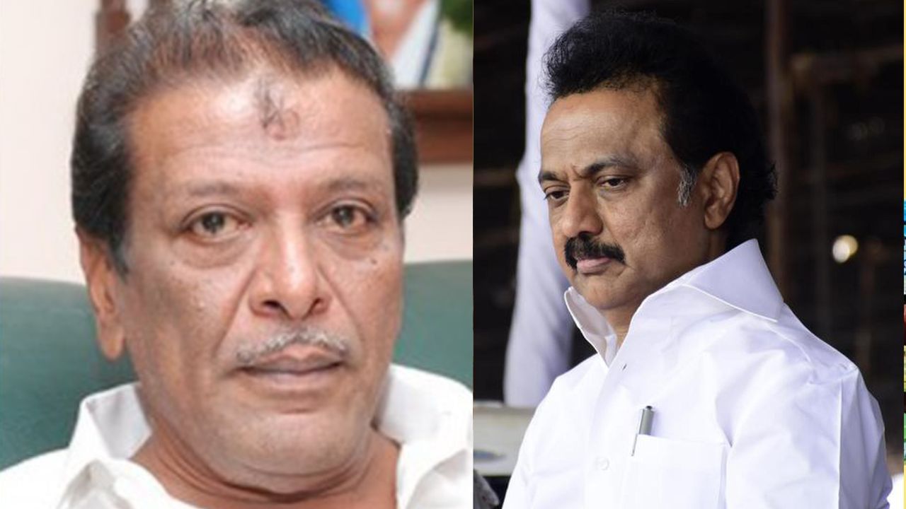 M.K.Muthu: கருணாநிதி மூத்த மகன் மு.க.முத்து மறைவு.. சோகத்தில் திமுக