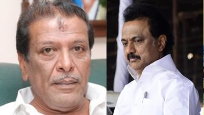 கருணாநிதி மூத்த மகன் மு.க.முத்து மறைவு.. சோகத்தில் திமுக கருணாநிதி மூத்த மகன் மு.க.முத்து மறைவு.. சோகத்தில் திமுக