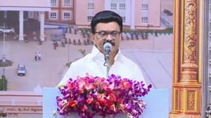 அமித்ஷாவிடம் அதிமுக அடமானம்.. EPSஐ சாடிய முதலமைச்சர் ஸ்டாலின்!