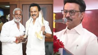 சேகர்பாபு, புயல்பாபுவாக செயல்படுகிறார்.. சாதனைகளை பட்டியலிட்ட முதலமைச்சர்!