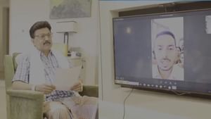 மருத்துவமனையில் இருந்தே மக்கள் பணி.. மக்களிடம் கலந்துரையாடி முதல்வர் ஸ்டாலின்!