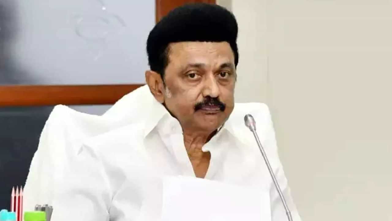 MK Stalin: முதலமைச்சர் மு.க.ஸ்டாலின் மருத்துவனையில் திடீர் அனுமதி.. என்ன நடந்தது?