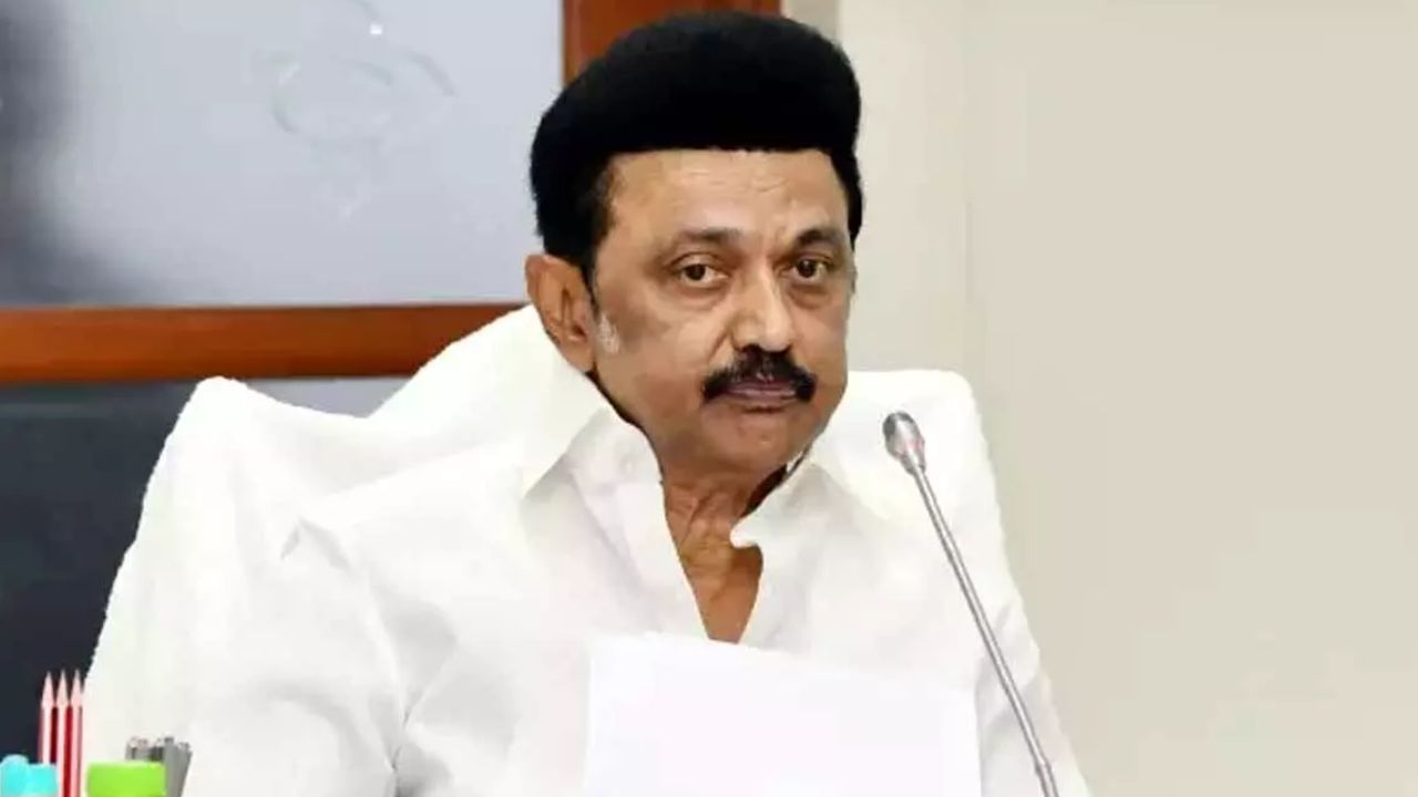 MK Stalin: முதலமைச்சர் மு.க.ஸ்டாலின் மருத்துவனையில் திடீர் அனுமதி.. என்ன நடந்தது?
