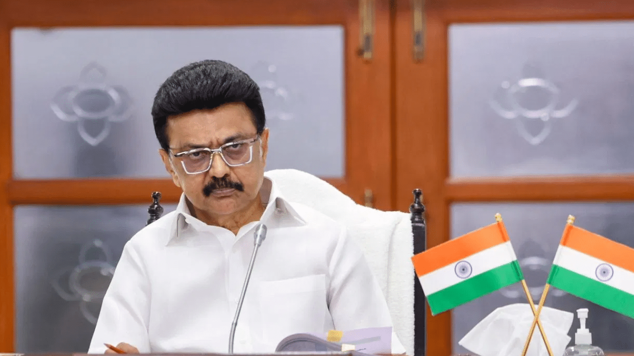 முதல்வர் ஸ்டாலினுக்கு 3 நாட்கள் ஓய்வு தேவை – மருத்துவமனை அறிக்கை முதல்வர் ஸ்டாலினுக்கு 3 நாட்கள் ஓய்வு தேவை – மருத்துவமனை அறிக்கை