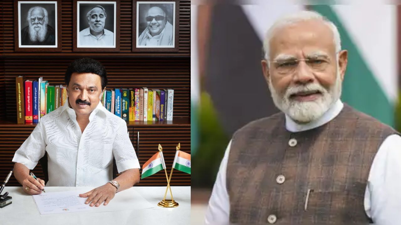 தமிழ்நாடு வரும் பிரதமர் மோடி.. முதலமைச்சரிடம் இருந்து செல்லும் கோரிக்கை மனு!