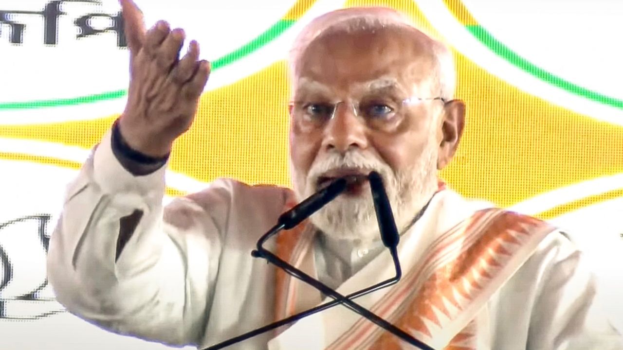 இரண்டு நாள் பயணமாக தமிழகம் வரும் பிரதமர் மோடி.. பயணத்திட்டம் என்ன?