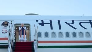 4 நாள் பயணமாக இங்கிலாந்து, மாலத்தீவு செல்லும் பிரதமர் மோடி.. கையெழுத்தாகும் சுதந்திர வர்த்தக ஒப்பந்தம்..