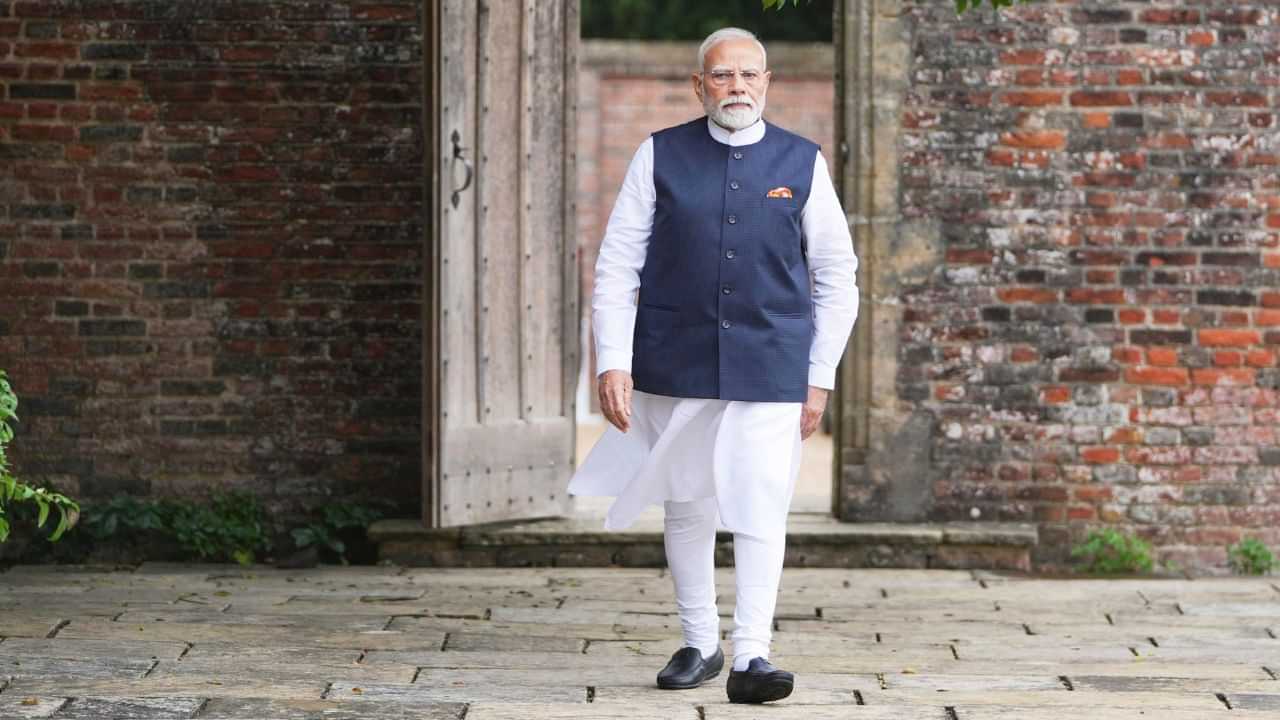PM Narendra Modi : 4,078 நாட்கள்.. இந்திரா காந்தியின் சாதனையை முறியடித்த பிரதமர் மோடி!