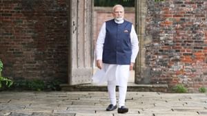 PM Narendra Modi : 4,078 நாட்கள்.. இந்திரா காந்தியின் சாதனையை முறியடித்த பிரதமர் மோடி!