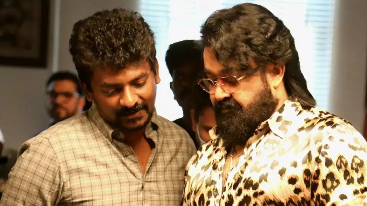 ஜெயிலர் 2 படத்தின் படப்பிடிப்பில் இணைந்த நடிகர் மோகன்லால்? வைரலாகும் தகவல்