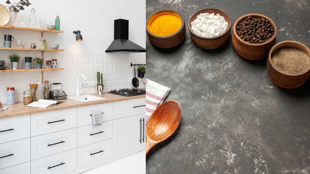 Monsoon Kitchen Tips: மழைக்காலத்தில் சமைக்கும் பொருளை நாசம் செய்யும் ஈரப்பதம்.. பாதுகாப்பது எப்படி..?