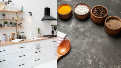 மழைக்காலத்தில் கிட்சன் பொருட்களை பாதுகாப்பது எப்படி..?