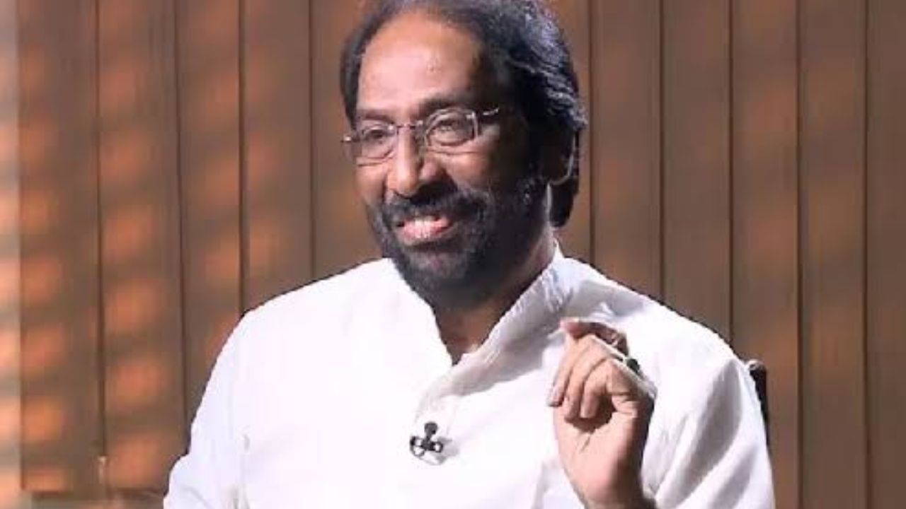 பெருந்தலைவர் காமராஜர் குறித்த சர்ச்சை கருத்து.. திருச்சி சிவா சொன்ன விளக்கம்.. பெருந்தலைவர் காமராஜர் குறித்த சர்ச்சை கருத்து.. திருச்சி சிவா சொன்ன விளக்கம்..