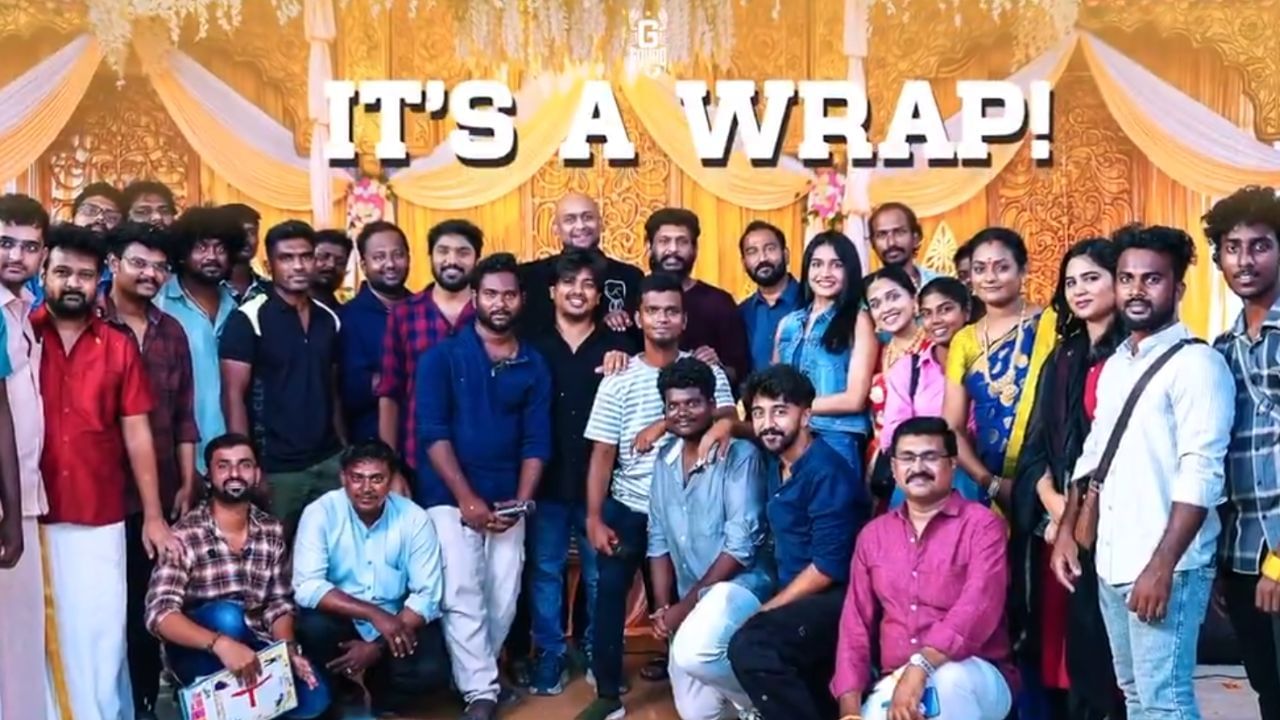 Mr.Bhaarath : லோகேஷ் கனகராஜின் தயாரிப்பு.. ‘மிஸ்டர் பாரத்’ படத்தின் ஷூட்டிங் நிறைவு!