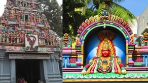 ஆடி மாதம்.. சென்னையில் மிஸ் பண்ணக்கூடாத அம்மன் கோயில் இதுதான்!