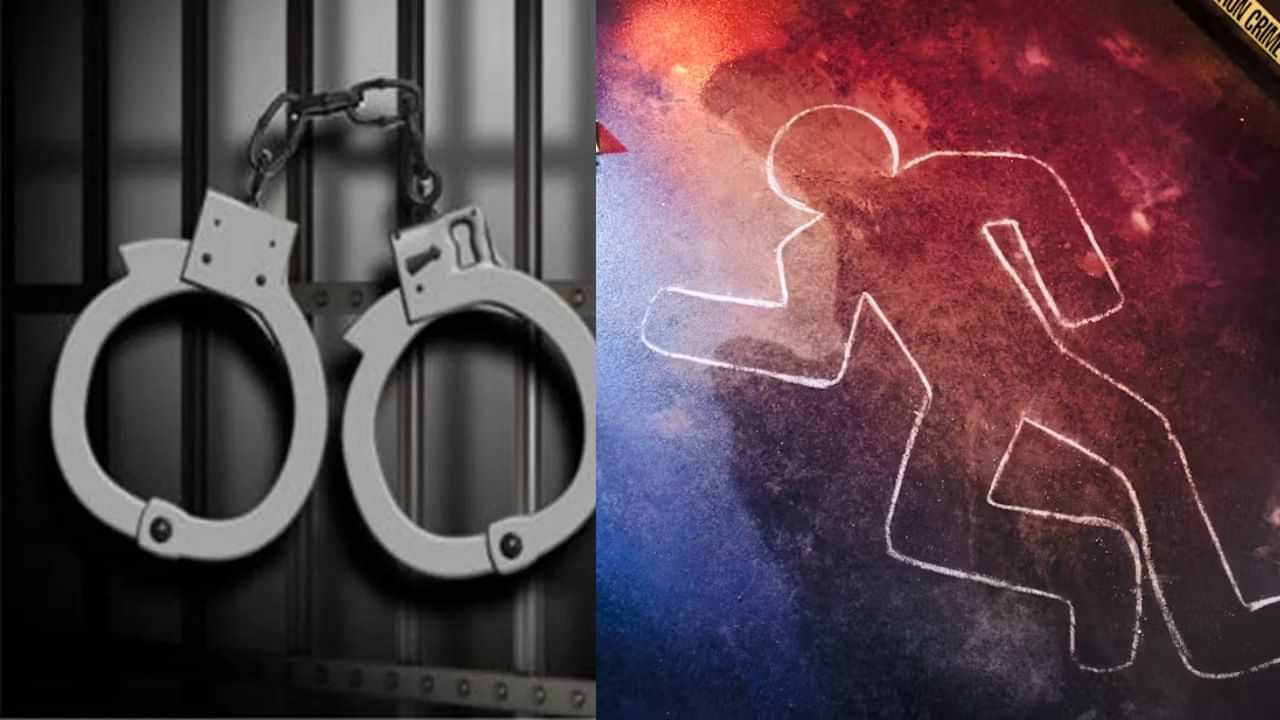 சிவகங்கை: தலையை துண்டித்து விவசாயி கொல்லப்பட்ட கொடூரம்: இளைஞர் கைது!