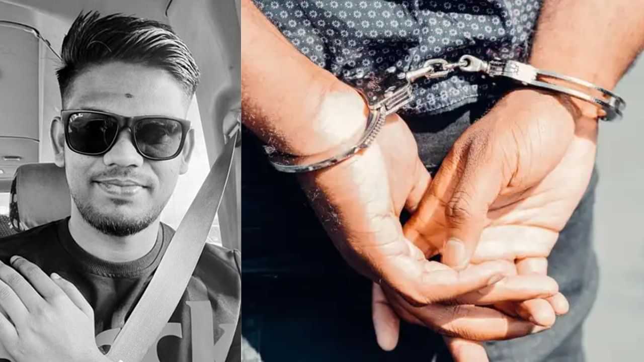 சிவகங்கை: வெளிநாட்டில் இருந்து சொந்த ஊருக்கு திரும்பிய இளைஞர் வெட்டிக்கொலை