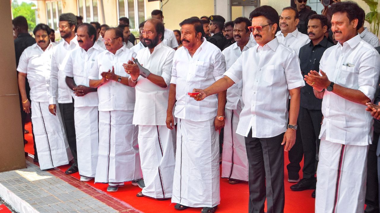 நலம் காக்கும் ஸ்டாலின் திட்டம்.. ஆக். 2-ல் தொடங்கப்படும் என அறிவிப்பு..