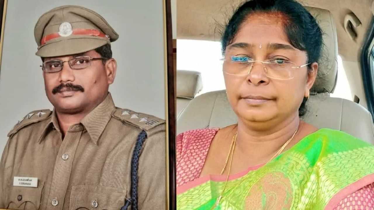 மகளின் காதலுக்கு எதிர்ப்பு.. தம்பதி எடுத்த விபரீத முடிவு.. நாமக்கல்லில் அதிர்ச்சி!