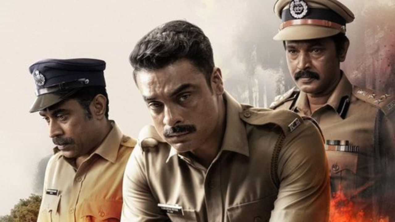 Narivettai OTT Update : டோவினோ தாமஸ் மற்றும் சேரனின் நரிவேட்டை பட ஓடிடி ரிலீஸ் எப்போது.. வெளியான அறிவிப்பு இதோ!