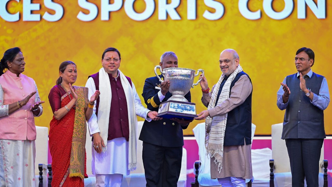 National Sports Policy 2025: நடைமுறைக்கு வரும் தேசிய விளையாட்டு கொள்கை.. ஒப்புதல் அளித்த பிரதமர் மோடி அமைச்சரவை..! National Sports Policy 2025: நடைமுறைக்கு வரும் தேசிய விளையாட்டு கொள்கை.. ஒப்புதல் அளித்த பிரதமர் மோடி அமைச்சரவை..!