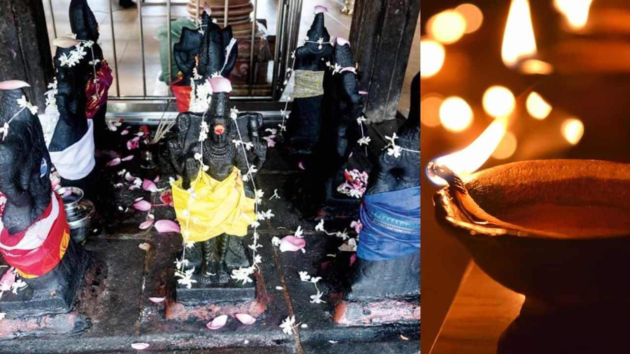 கிரகங்களின் தாக்கத்தால் அவதியா? - இப்படி விளக்கேற்றினால் தீர்வு கிட்டும்!
