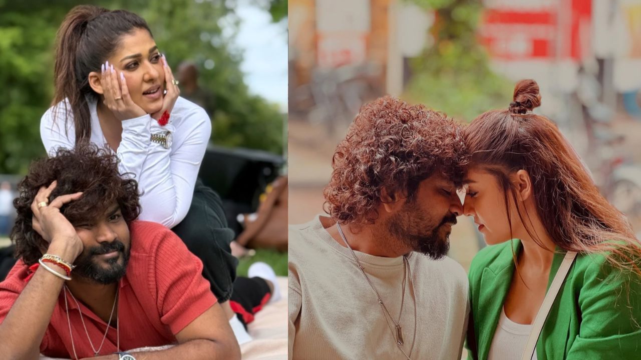 Nayanthara: விவாகரத்து தொடர்பான வதந்தி.. ஸ்டைலாக பதிலளித்த நயன்தாரா!