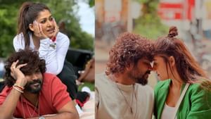 Nayanthara: விவாகரத்து தொடர்பான வதந்தி.. ஸ்டைலாக பதிலளித்த நயன்தாரா!