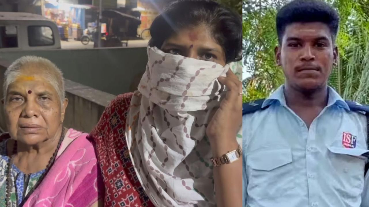 அஜித்குமார் மரணம்: புகார்தாரர் நிகிதாவை கைது செய்ய வாய்ப்பு? அஜித்குமார் மரணம்: புகார்தாரர் நிகிதாவை கைது செய்ய வாய்ப்பு?