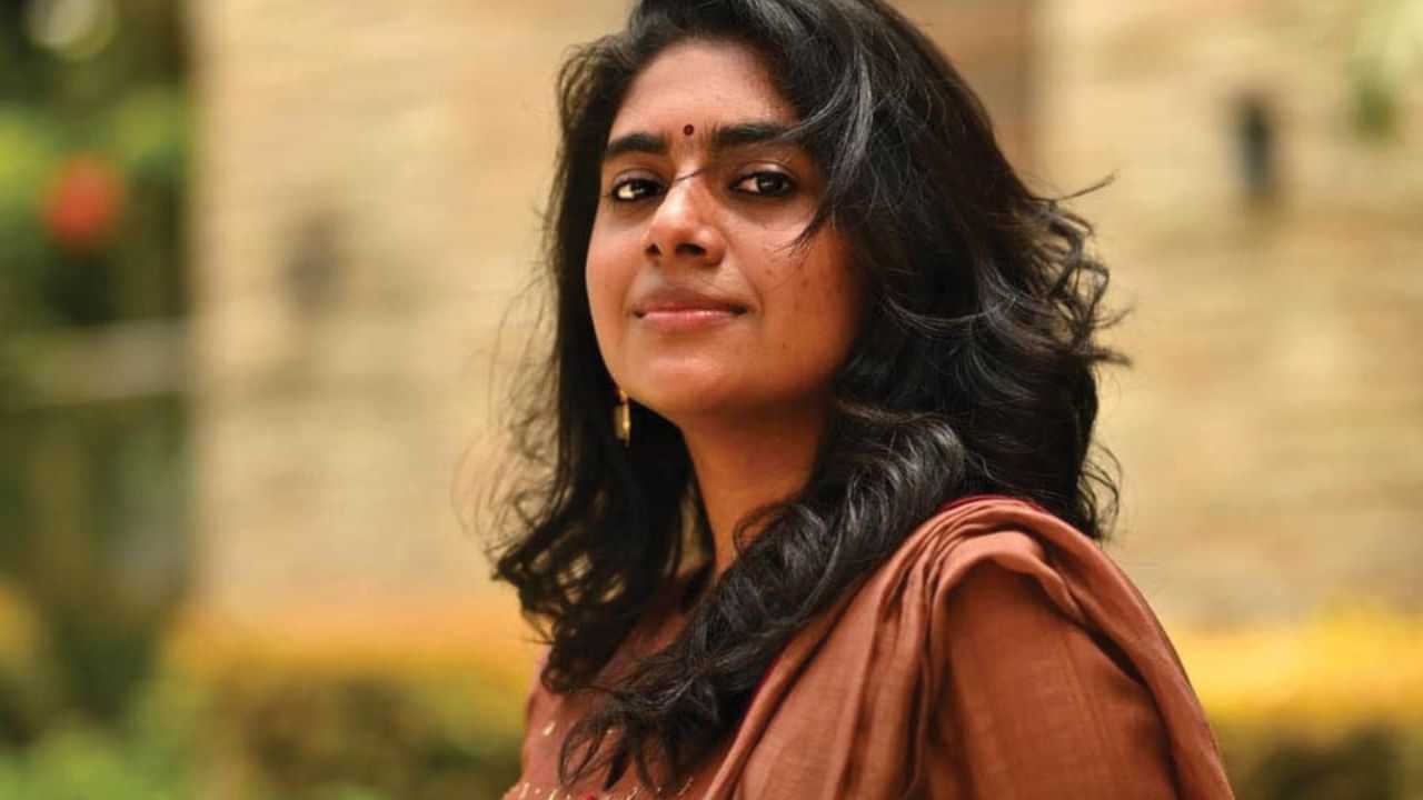 நடிப்பிற்காக எவ்வளவு கடுமையாக உழைக்கவும் நான் தயார் - டிஎன்ஏ பட நடிகை நிமிஷா சஜயன்
