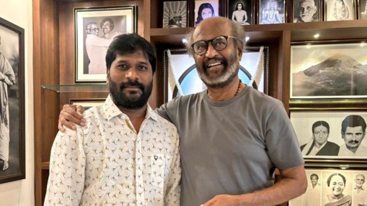 Rajinikanth: ரஜினியுடன் இணையும் ‘மகாராஜா’ பட இயக்குநர்? – ரசிகர்கள் ஹேப்பி! Rajinikanth: ரஜினியுடன் இணையும் ‘மகாராஜா’ பட இயக்குநர்? – ரசிகர்கள் ஹேப்பி!