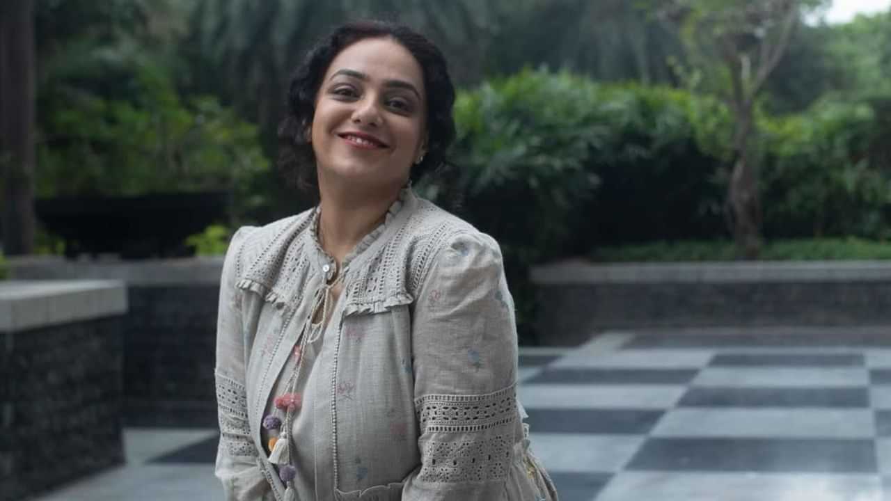 Nithya Menen : சிங்கிளாக நிம்மதியாக வாழ்கிறேன்..  - நித்யா மேனன்!