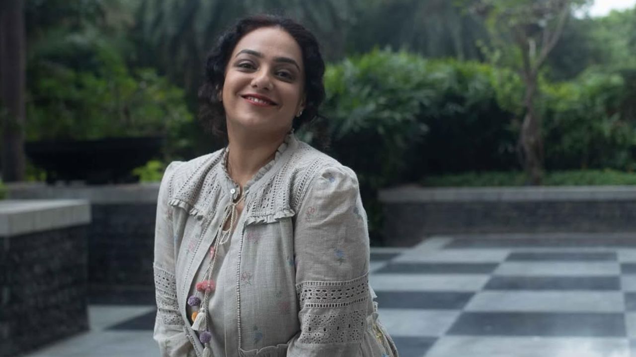 Nithya Menen : சிங்கிளாக நிம்மதியாக வாழ்கிறேன்.. – நித்யா மேனன்! Nithya Menen : சிங்கிளாக நிம்மதியாக வாழ்கிறேன்.. – நித்யா மேனன்!