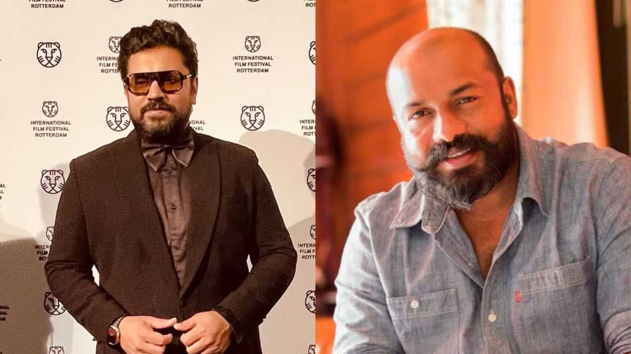 Nivin Pauly : பென்ஸ் பட நடிகர் நிவின் பாலி மீது மோசடி வழக்குப் பதிவு!