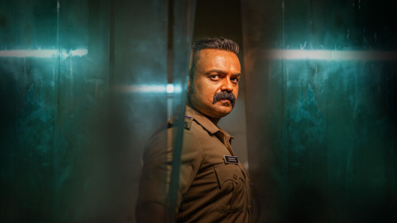 உங்களுக்கு ஆக்‌ஷன் த்ரில்லர் பிடிக்குமா? அப்போ நெட்ஃபிளிக்ஸில் இருக்கும் ஆஃபிசர் ஆன் டியூட்டி படத்தை மிஸ் பண்ணிடாதீங்க!