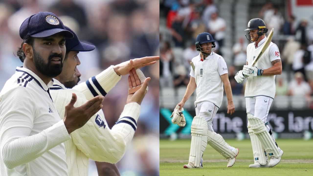 India vs England 4th Test: ரன் மழை பொழியும் இங்கிலாந்து அணி.. பெரும் பின்னடைவில் இந்திய அணி..! India vs England 4th Test: ரன் மழை பொழியும் இங்கிலாந்து அணி.. பெரும் பின்னடைவில் இந்திய அணி..!