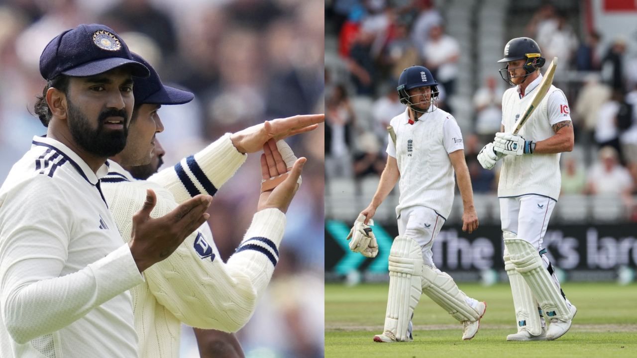 India vs England 4th Test: ரன் மழை பொழியும் இங்கிலாந்து அணி.. பெரும் பின்னடைவில் இந்திய அணி..!