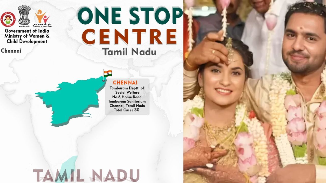 திருப்பூர் புதுமணப்பெண் விபரீத முடிவு:  ‘ஒன் ஸ்டாப் சென்டர் – சகி’ பற்றிய விழிப்புணர்வு அவசியம்…