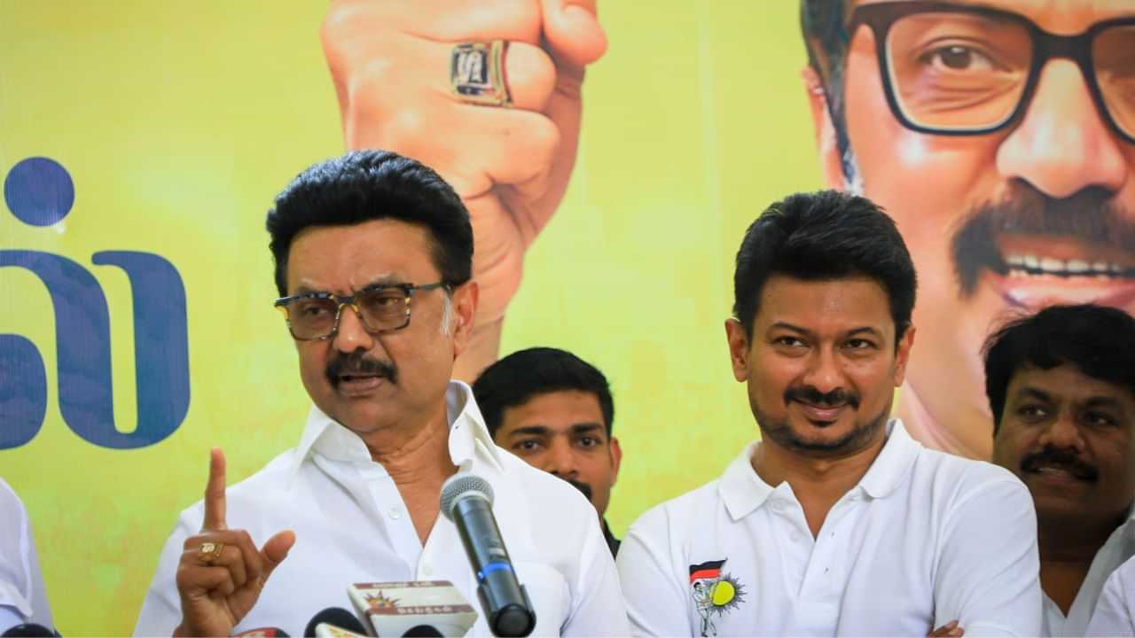 ஓரணியில் தமிழ்நாடு.. ஓடிபி பெற இடைக்கால தடை விதித்த உயர்நீதிமன்றம்..